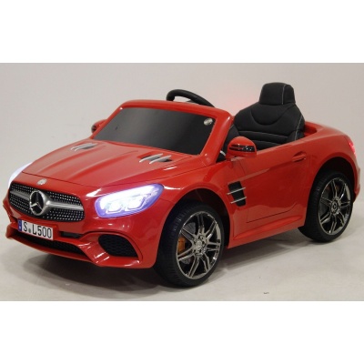   Rivertoys Mercedes-Benz SL500 