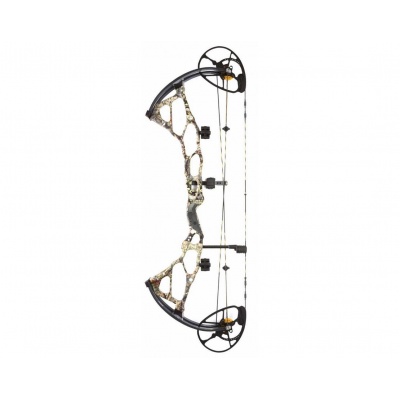   Breakup Country Bowtech BT-X 31
