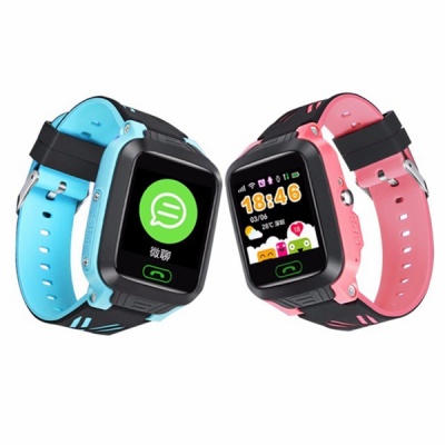    ZDK Y81 GPS+LBS WATERPROOF