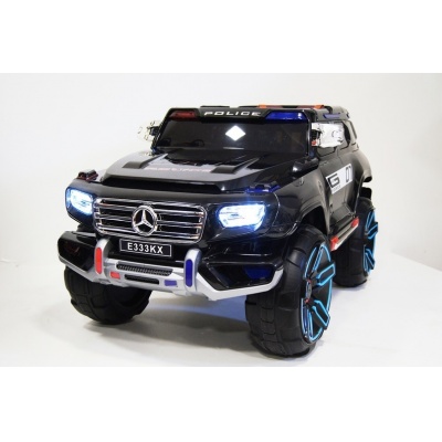   Rivertoys Mercedes E333KX 