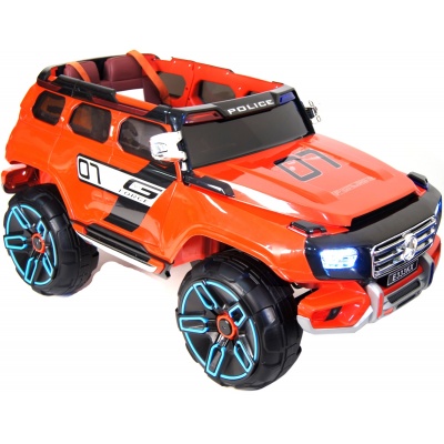   Rivertoys Mercedes E333KX 