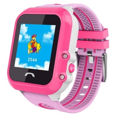    ZDK DF27G GPS+LBS IP67 Waterproof