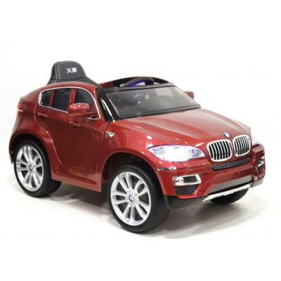   Rivertoys BMW 6 JJ258  