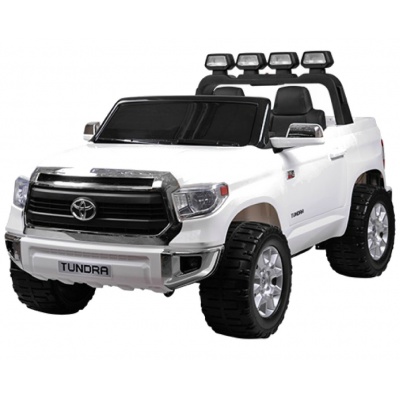   Rivertoys Toyota Tundra JJ2255