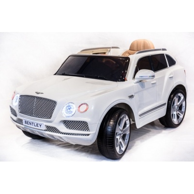   Rivertoys Bentley Bentayga JJ2158 