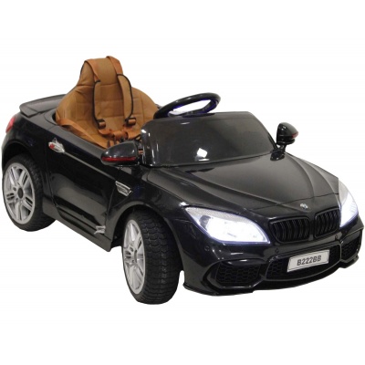   Rivertoys BMW B222BB 