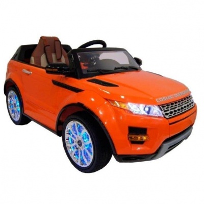  Rivertoys Rang Rover 111 VIP 