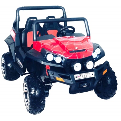   Rivertoys T009TT-Spider 44 