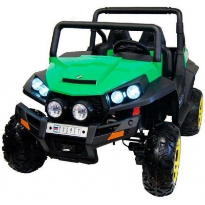   Rivertoys T009TT 44 green