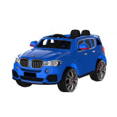  Barty BMW X5 555 F-15 performance  