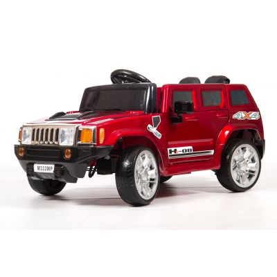  Barty Hummer HL 1658 333