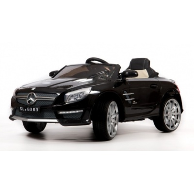  Barty Mercedes-Benz AMG SL63  