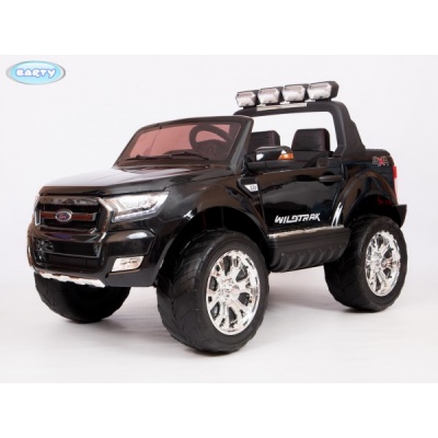  Barty Ford Ranger F650  