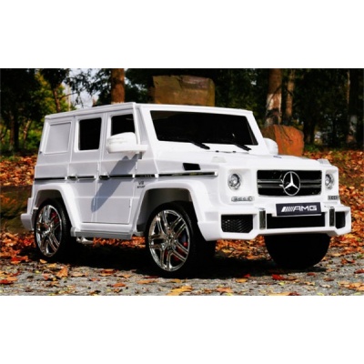  Barty Mercedes-Benz AMG G63 HAL168 