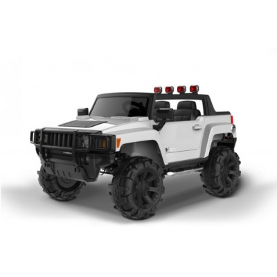  Barty Hummer 777 9188 