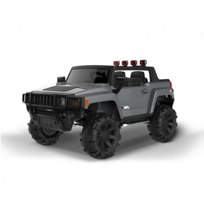  Barty Hummer 777 9188  