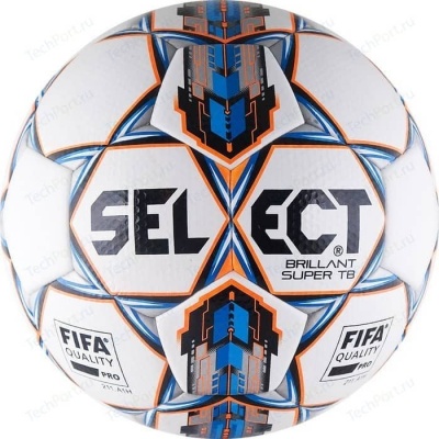    5 Select BRILLANT SUPER FIFA TB