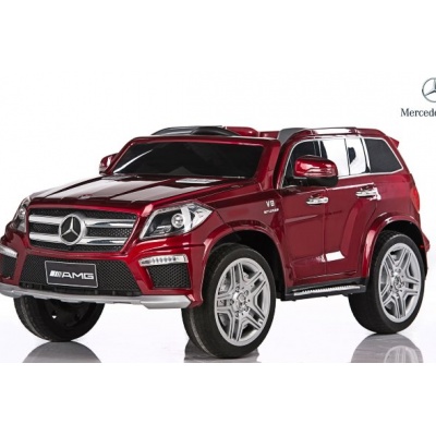 - Joy Automatic ML63 AMG (DMD-168) 