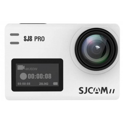   SJCAM SJ8 Pro