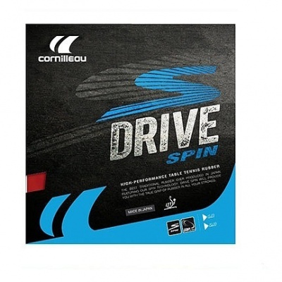   Cornilleau Drive Spin 40 1,8 ()