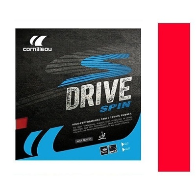    Cornilleau Drive Spin 40 2,0 ()