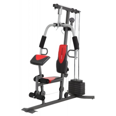    Weider 2980 X