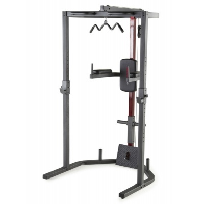    WEIDER PRO Power Rack
