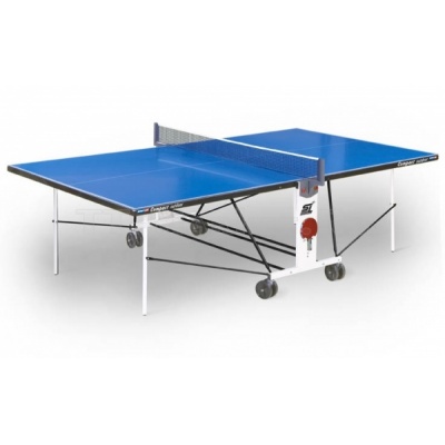     Start Line Compact Outdoor-2 LX blue 6044