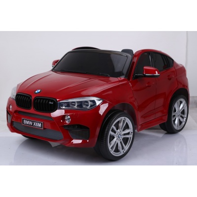   Barty BMW X6M