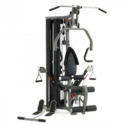   Body Craft GX