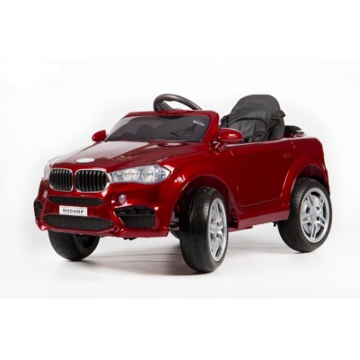   Barty BMW X6