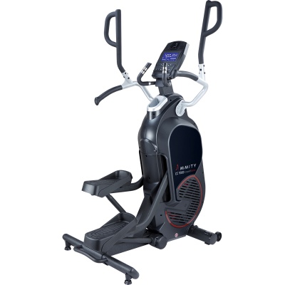   AMMITY CrossFit CC 7000
