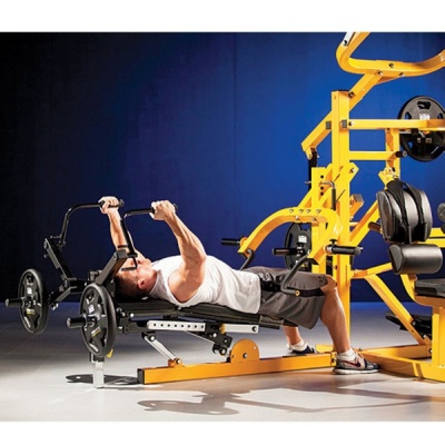  -  Powertec WB-PFA13