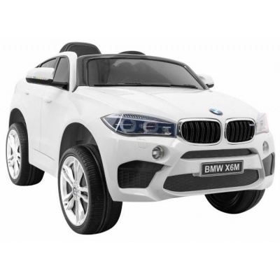 - Rivertoys BMW X6M JJ2199 