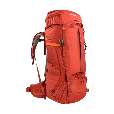    TATONKA YUKON 60+10 W redbrown, 1342.254