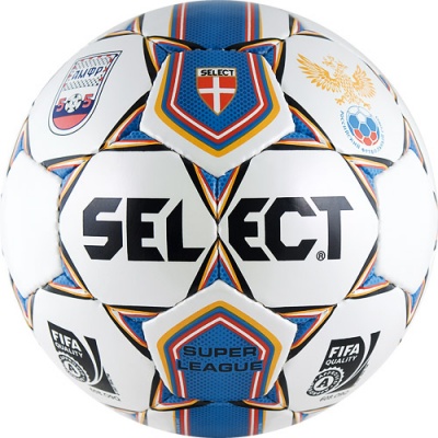    4 Select Super League   FIFA
