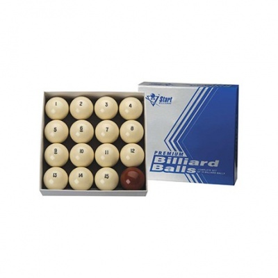    68    Start Billiards 797401