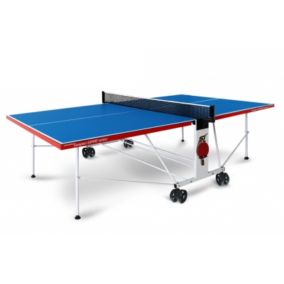   Start Line Compact Expert Outdoor blue 6044-3