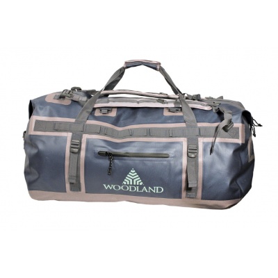 / Woodland Dry-Bag 90L