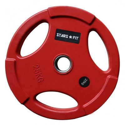    25  Grome fitness WP-074 C