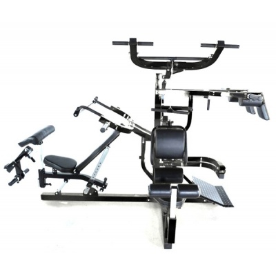     Powertec WB-MS14B