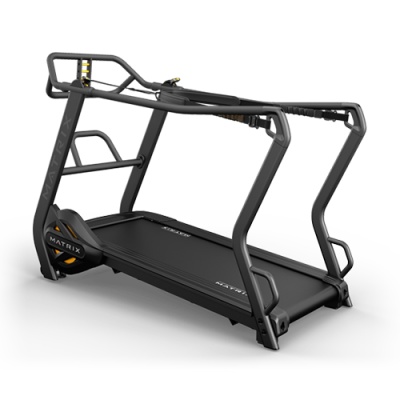   Matrix S-Drive Performance Trainer