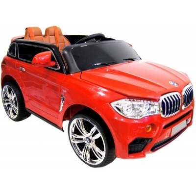   Rivertoys BMW X5 E002KX