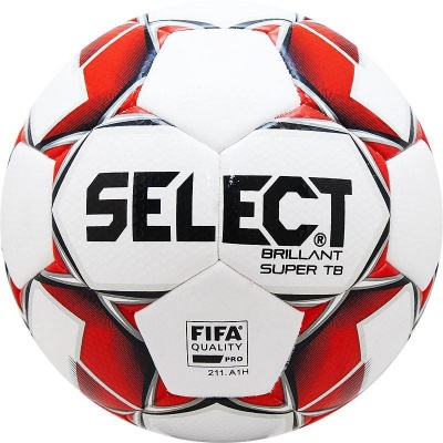   .5 Select Brillant Super Fifa TB -