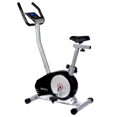   Evo Fitness Crystal EL