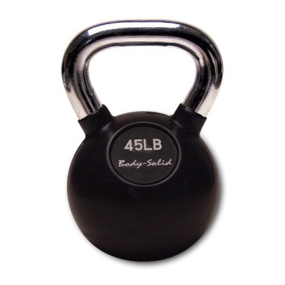     20.4  Body Solid KBC45