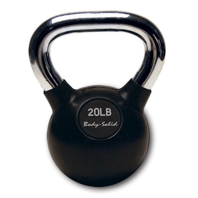     9.1  Body Solid KBC20