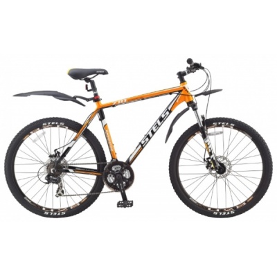  STELS Navigator 710 Disc "21