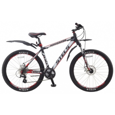  STELS Navigator 830 Disc "17.7