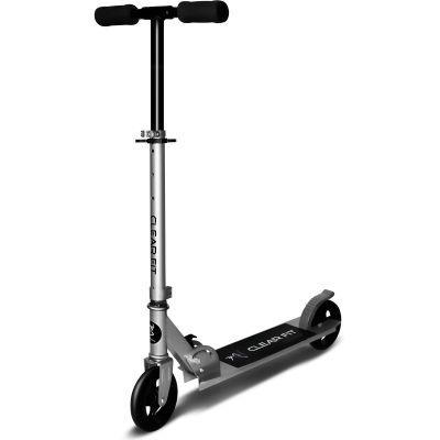   Clear Fit Megapolis SC 3000